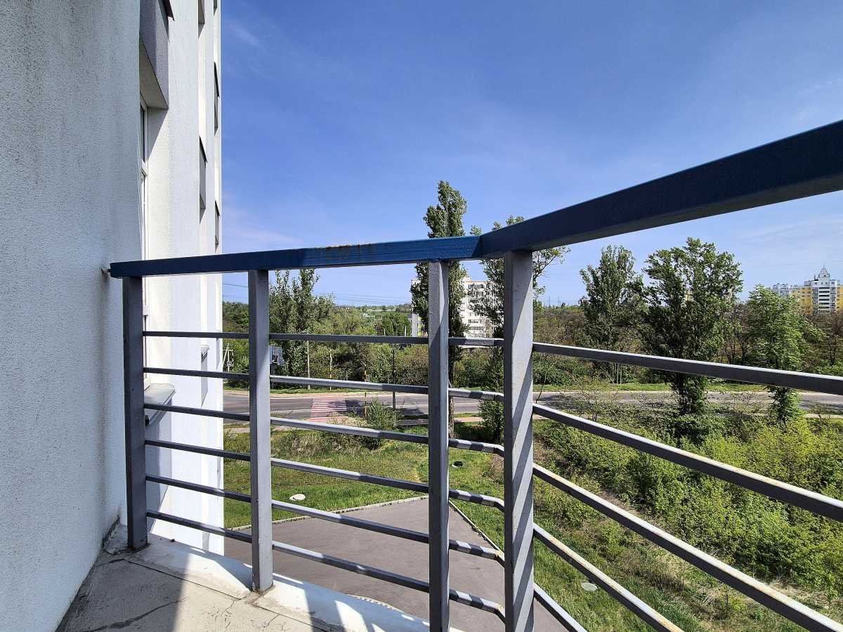 Продаж 1-кімнатної квартири 47.5 м², Шолуденка вул., 17ф