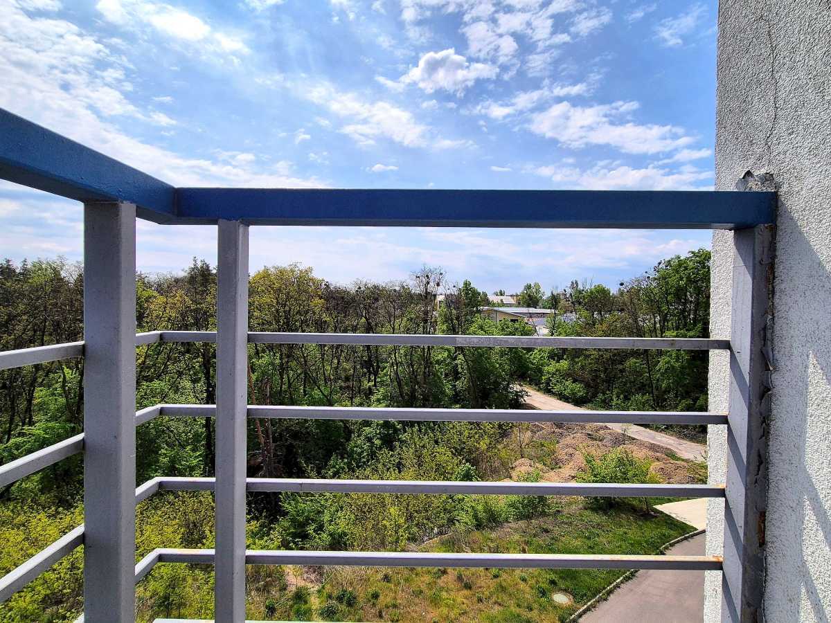 Продаж 1-кімнатної квартири 47.5 м², Шолуденка вул., 17ф