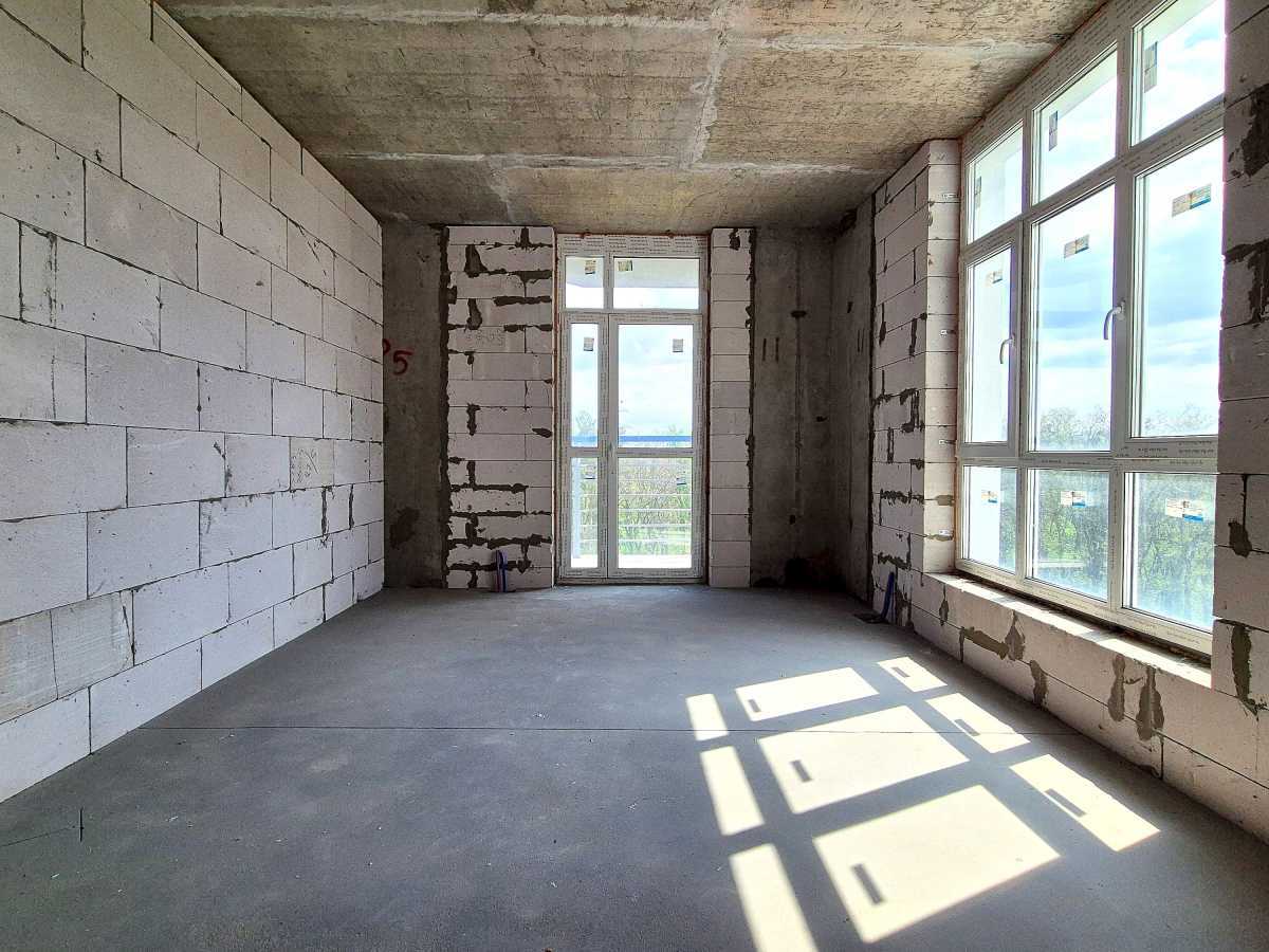 Продаж 1-кімнатної квартири 47.5 м², Шолуденка вул., 17ф