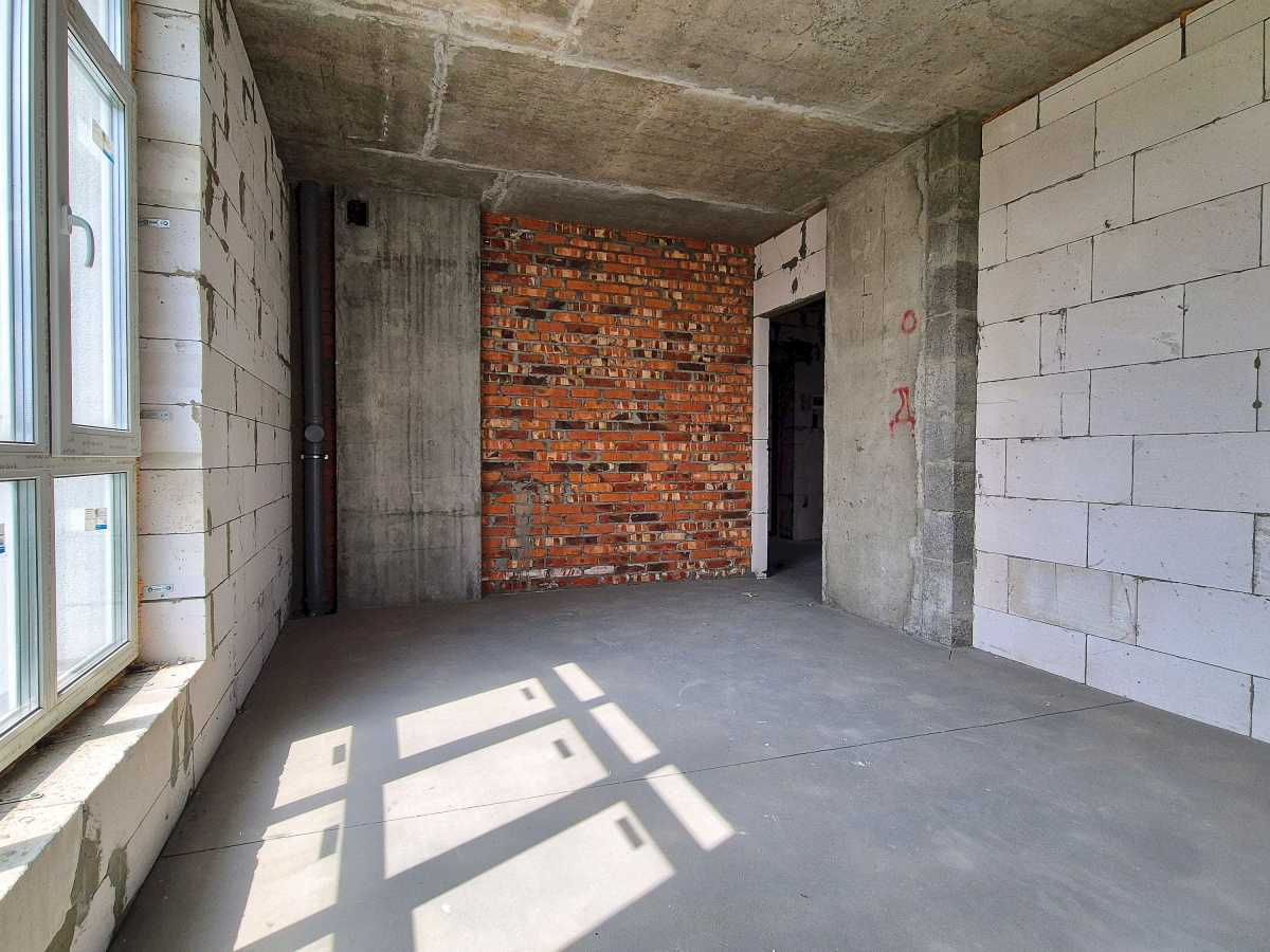Продаж 1-кімнатної квартири 47.5 м², Шолуденка вул., 17ф