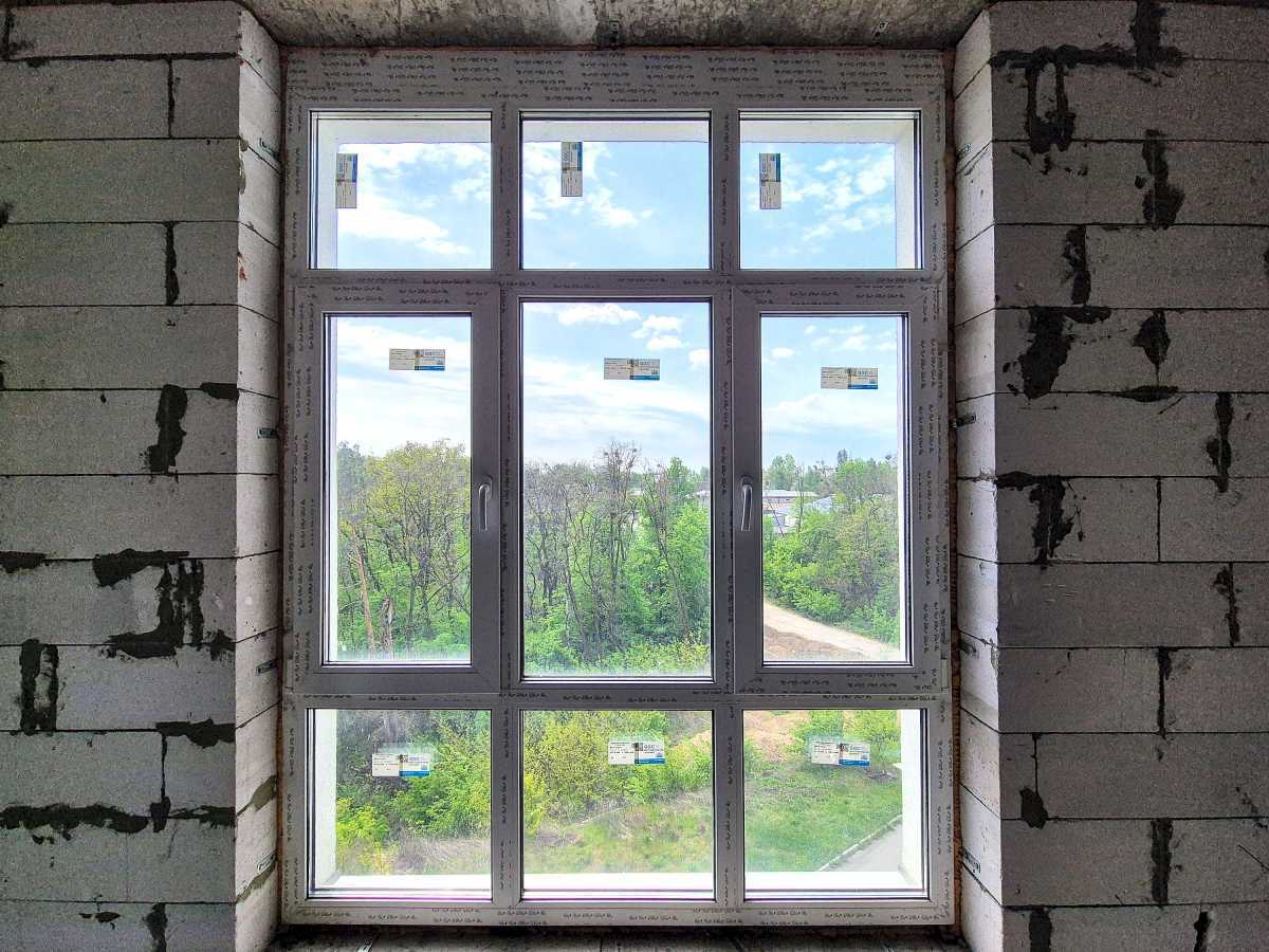 Продаж 1-кімнатної квартири 47.5 м², Шолуденка вул., 17ф