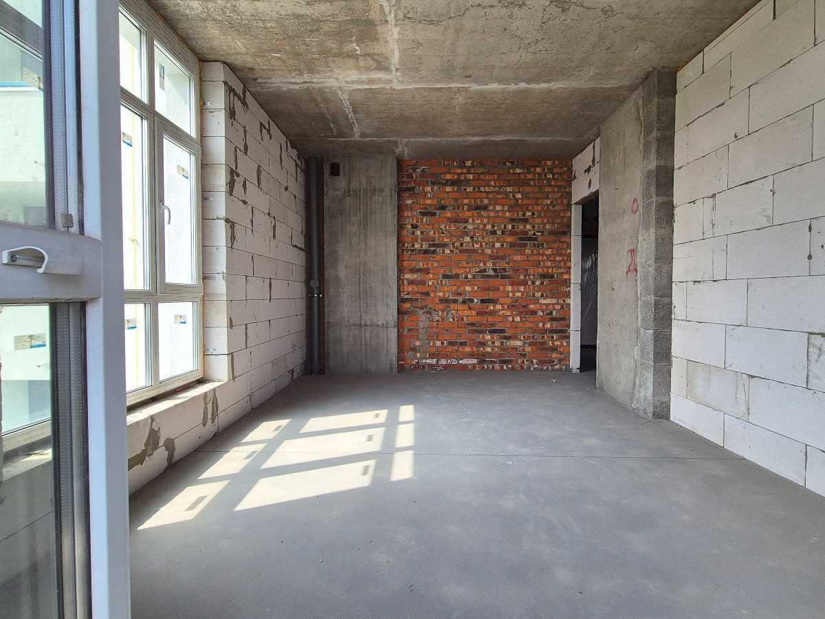 Продаж 1-кімнатної квартири 47.5 м², Шолуденка вул., 17ф