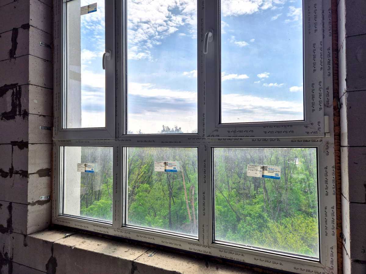 Продаж 1-кімнатної квартири 47.5 м², Шолуденка вул., 17ф