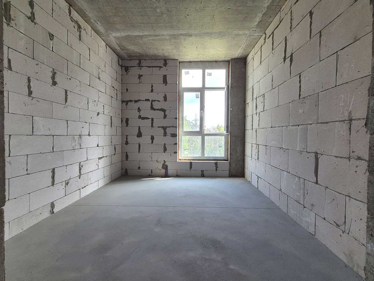 Продаж 1-кімнатної квартири 47.5 м², Шолуденка вул., 17ф