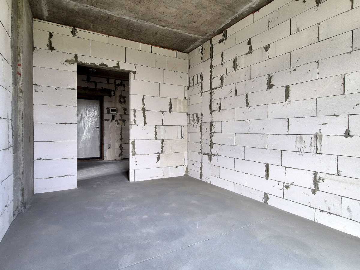 Продаж 1-кімнатної квартири 47.5 м², Шолуденка вул., 17ф