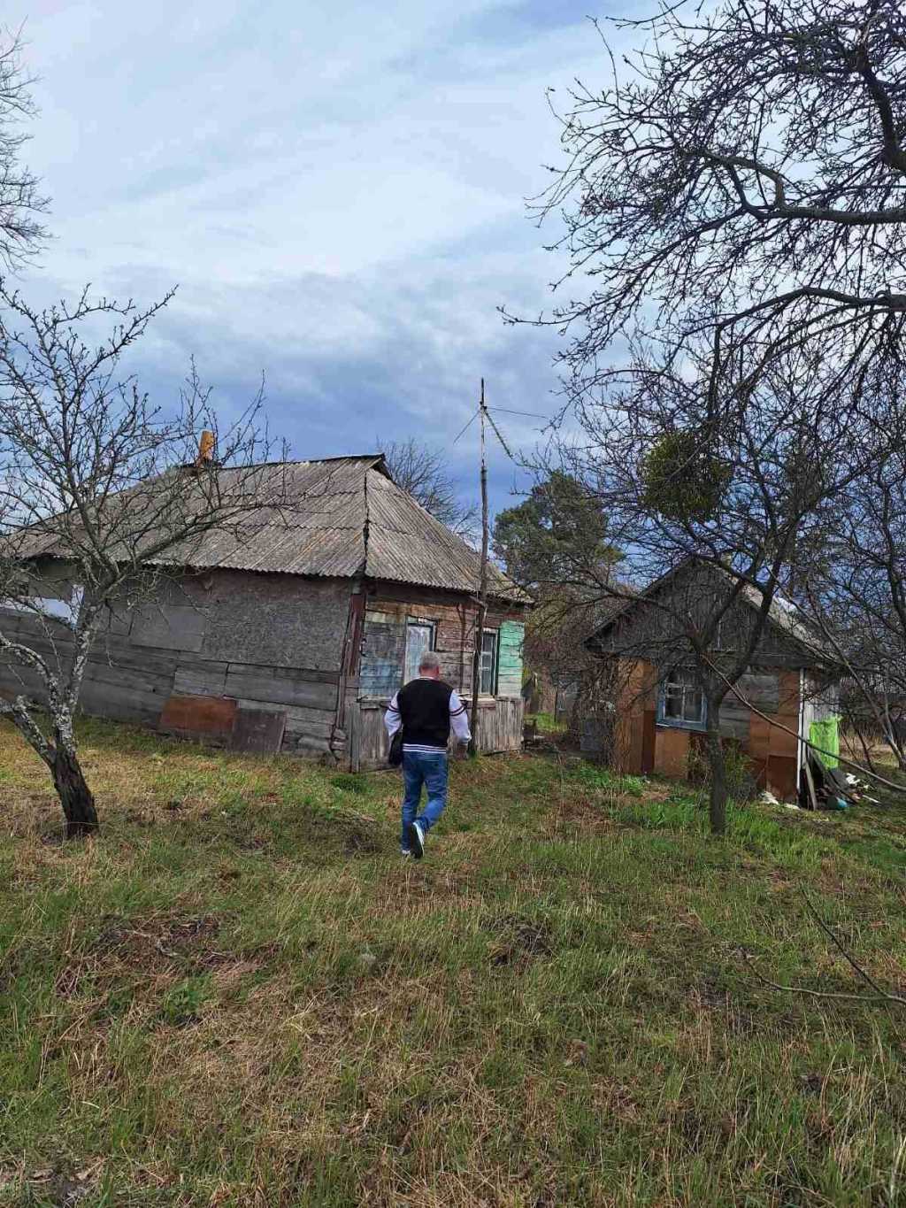 Продаж будинку 40 м², Шевченка, 50