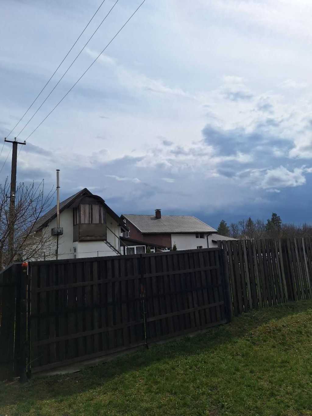 Продаж будинку 40 м², Шевченка, 50