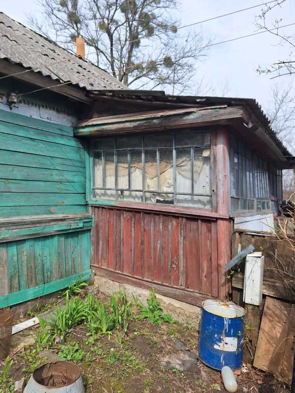 Продаж будинку 40 м², Шевченка, 50