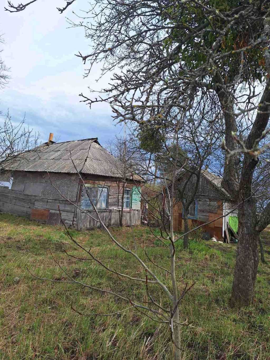 Продаж будинку 40 м², Шевченка, 50