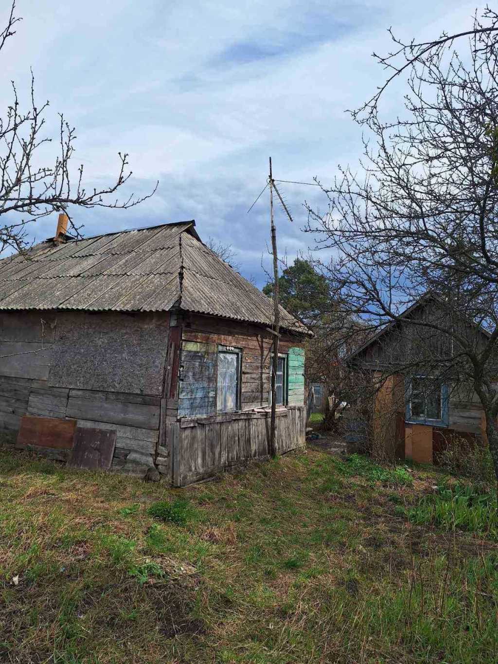Продаж будинку 40 м², Шевченка, 50