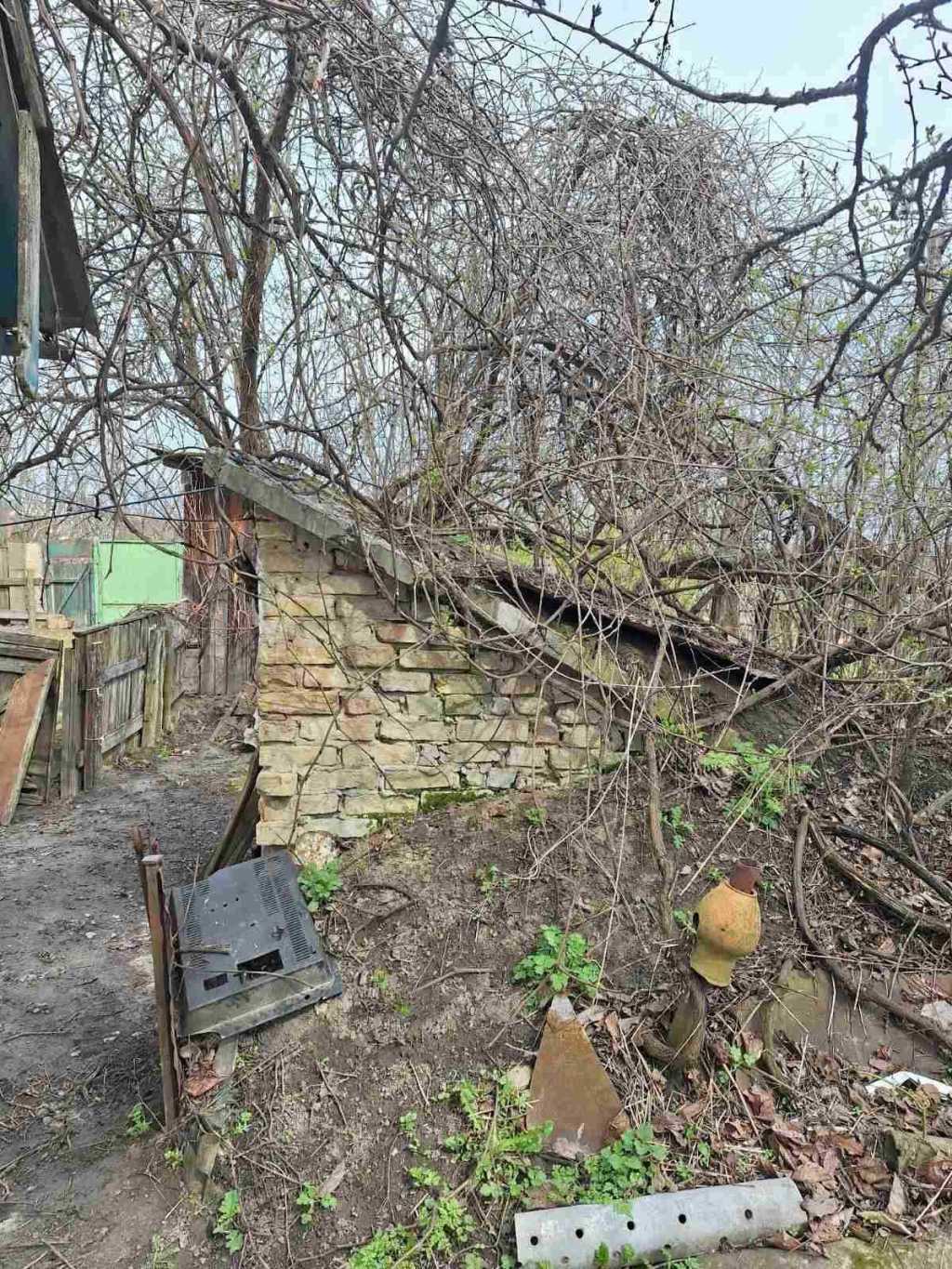 Продаж будинку 40 м², Шевченка, 50