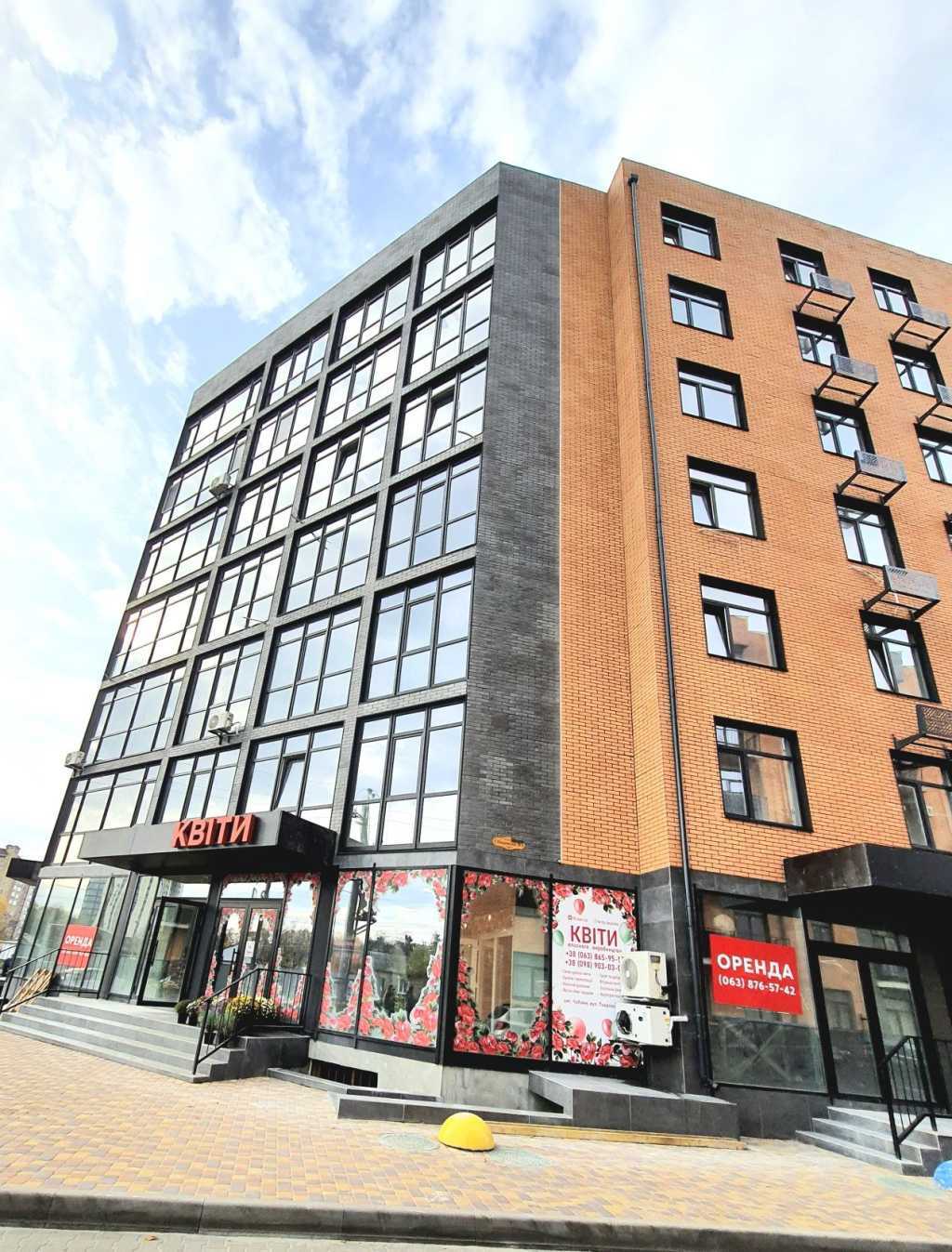 Продаж 3-кімнатної квартири 81 м², Покровська вул., 26