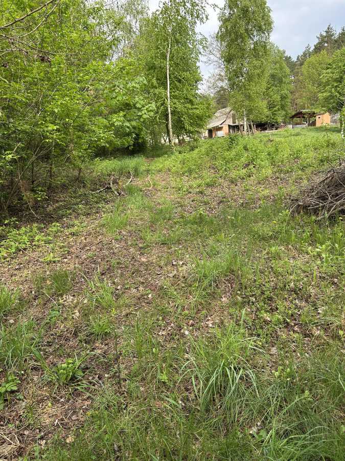 Продажа участка под индивидуальное жилое строительство 20 соток, Валерия Середы ул., 7в