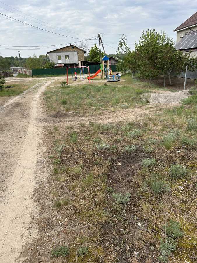 Продажа участка под индивидуальное жилое строительство 20 соток, Валерия Середы ул., 7в