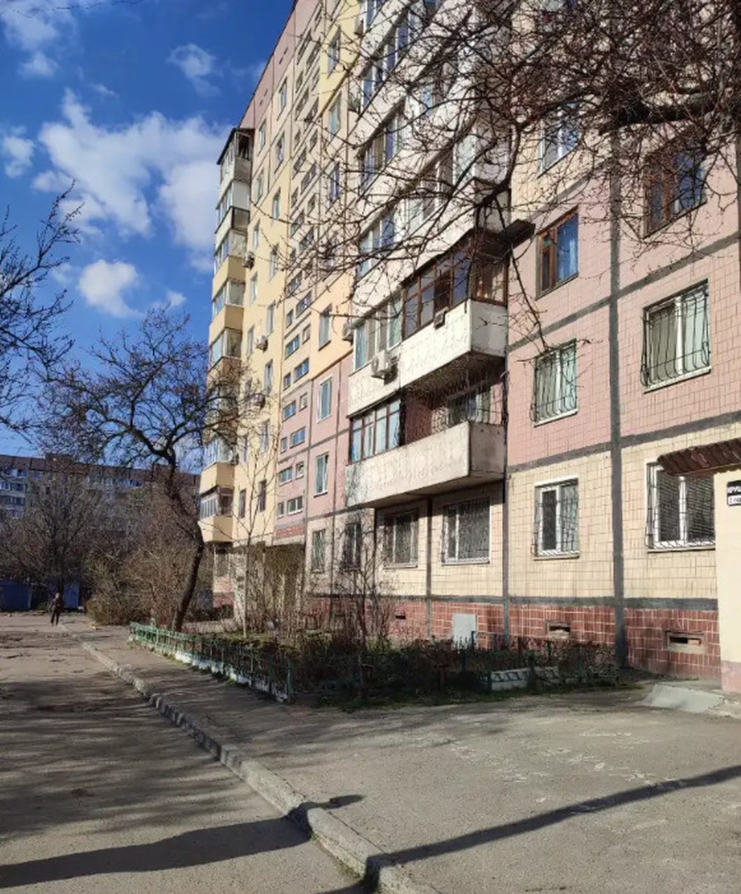 Продажа 3-комнатной квартиры 73 м², Крушельницкой пер., 18
