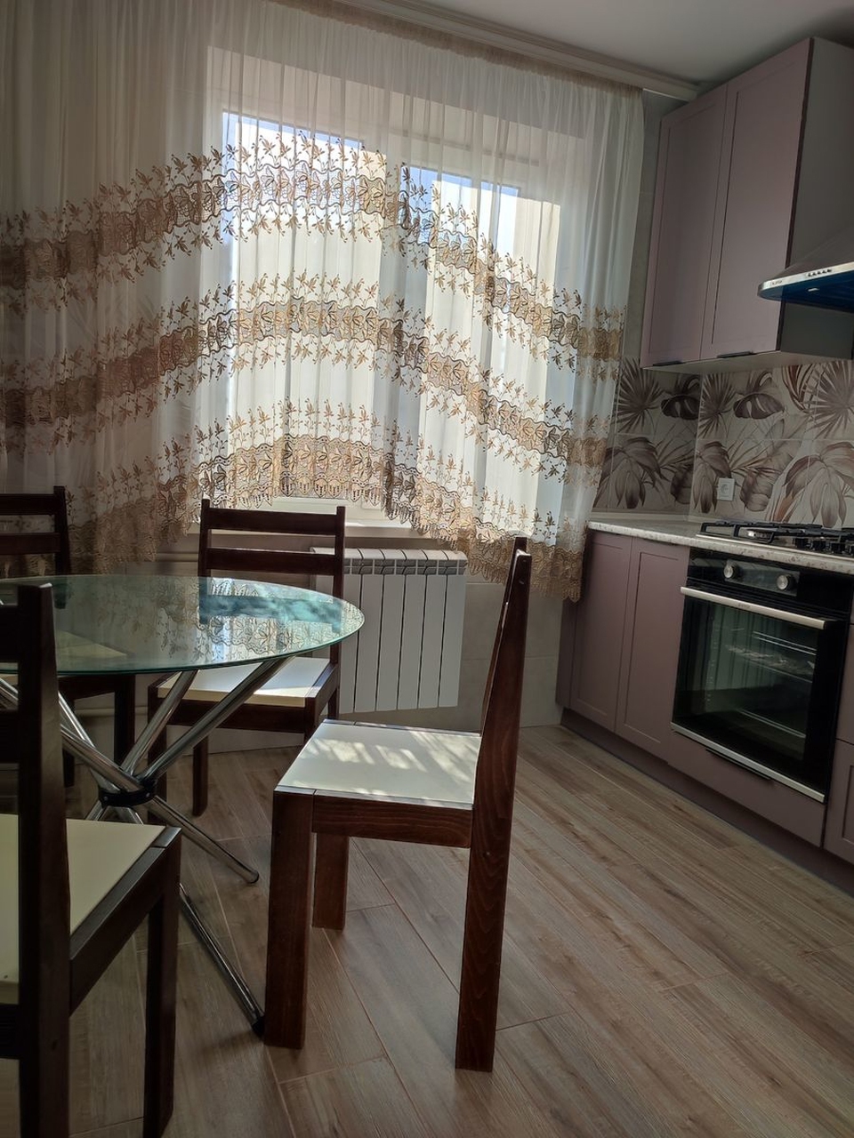 Продажа 3-комнатной квартиры 73 м², Крушельницкой пер., 18