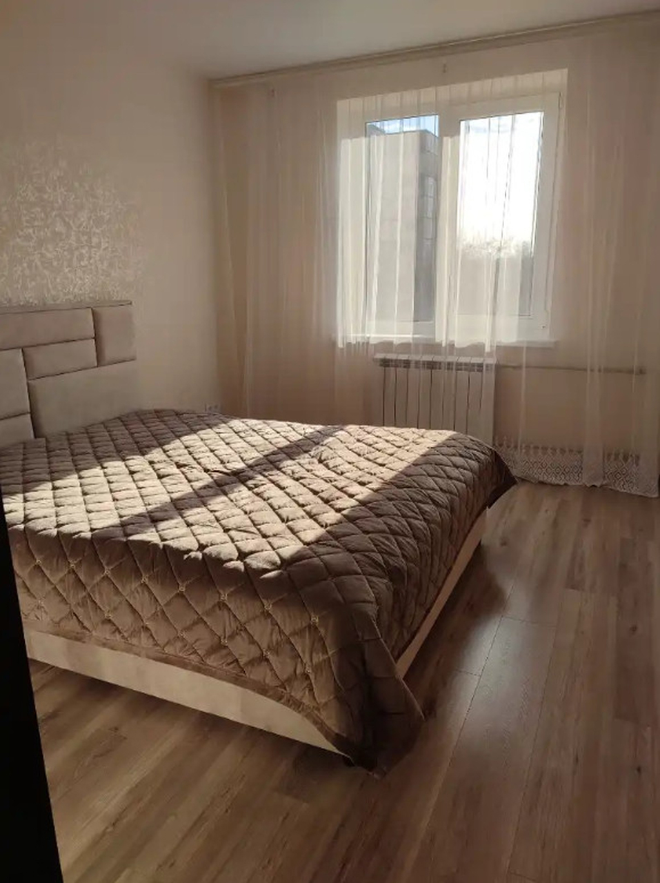 Продажа 3-комнатной квартиры 73 м², Крушельницкой пер., 18