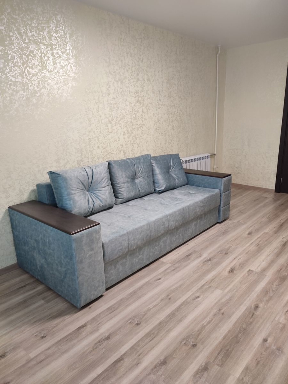 Продажа 3-комнатной квартиры 73 м², Крушельницкой пер., 18