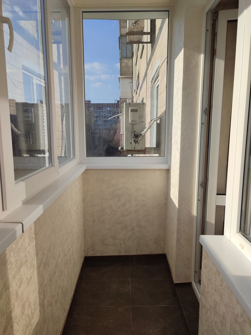 Продажа 3-комнатной квартиры 73 м², Крушельницкой пер., 18