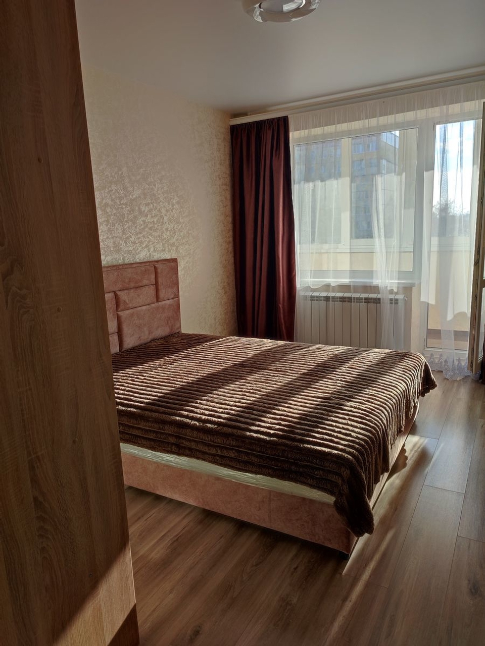 Продажа 3-комнатной квартиры 73 м², Крушельницкой пер., 18