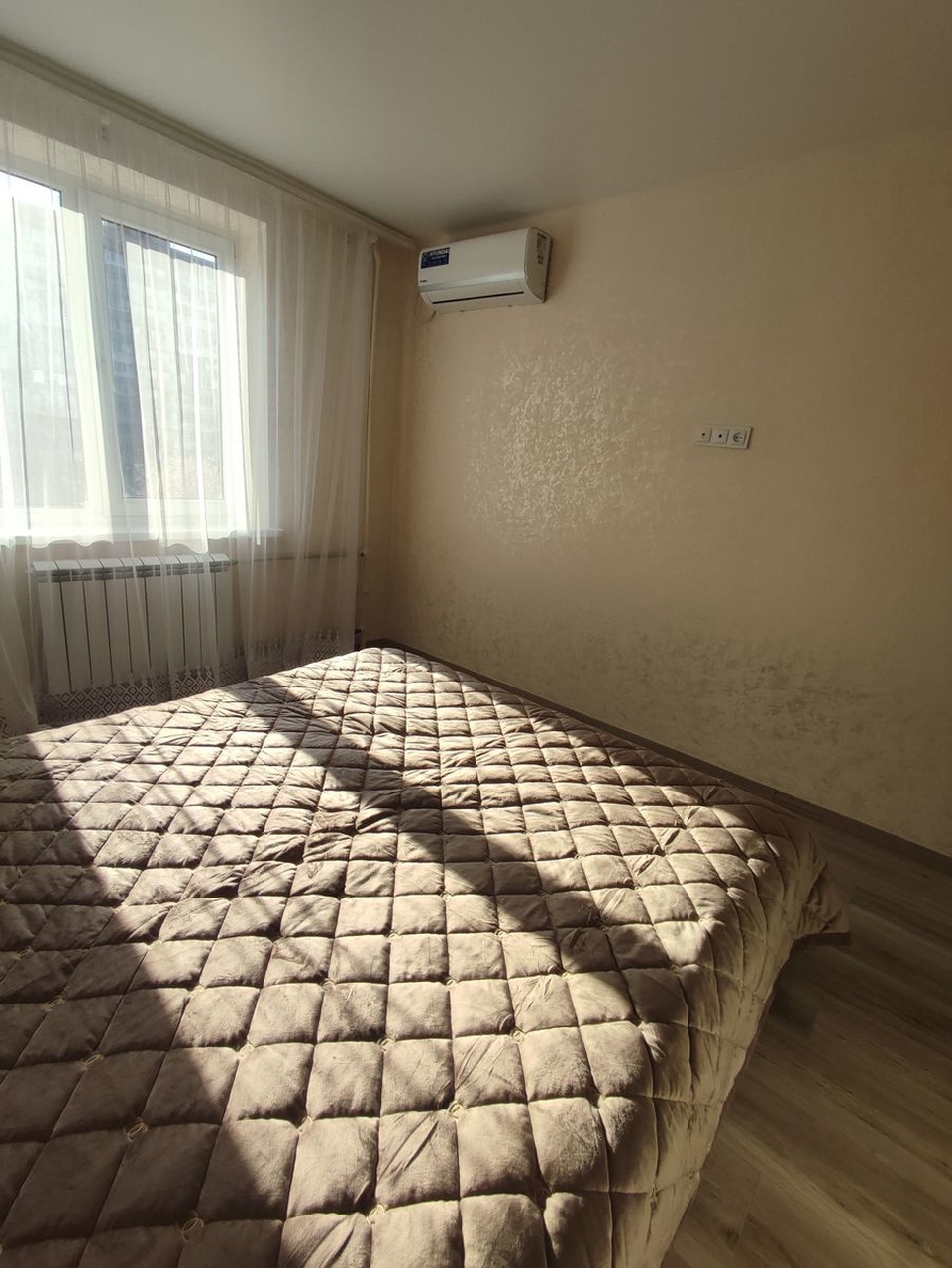 Продажа 3-комнатной квартиры 73 м², Крушельницкой пер., 18
