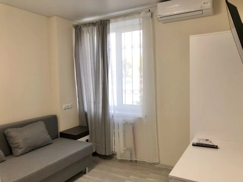 Аренда 1-комнатной квартиры 22 м²