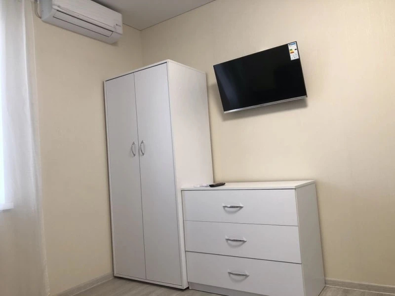 Аренда 1-комнатной квартиры 22 м²