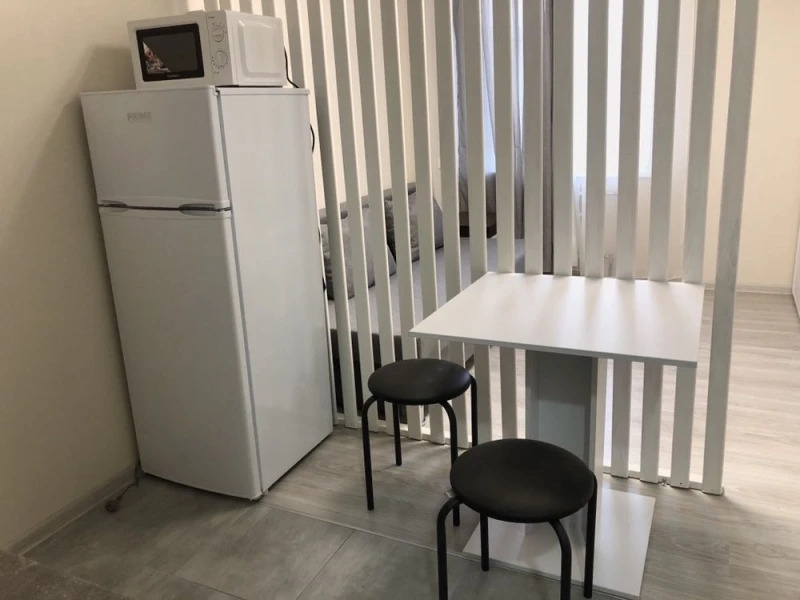 Аренда 1-комнатной квартиры 22 м²