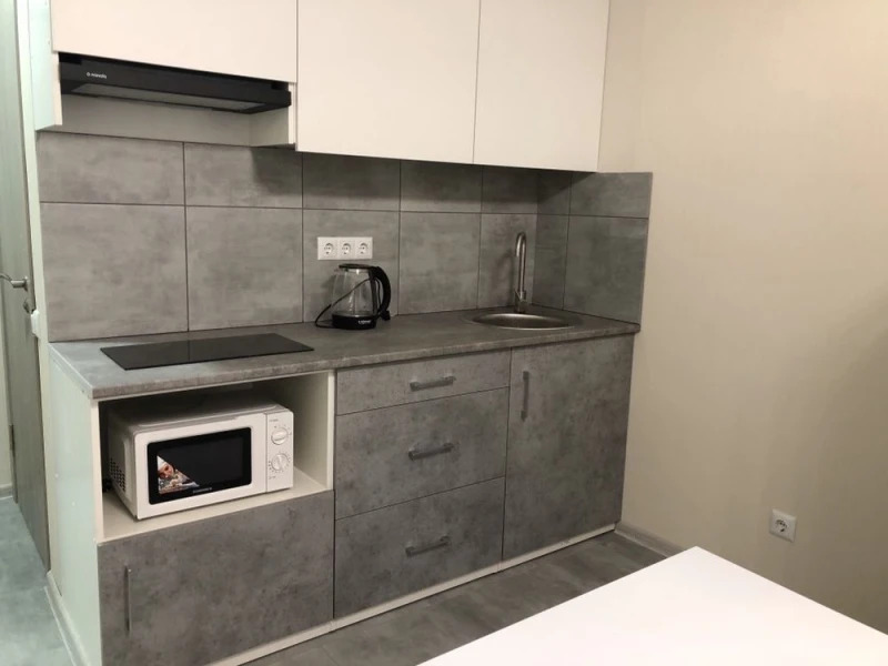 Аренда 1-комнатной квартиры 22 м²