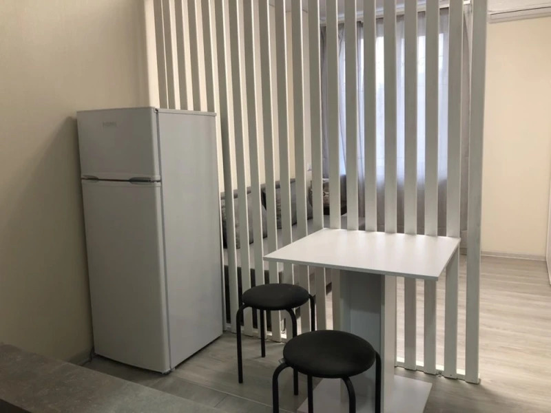 Аренда 1-комнатной квартиры 22 м²
