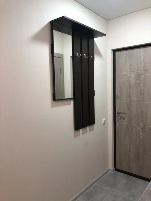 Аренда 1-комнатной квартиры 22 м²