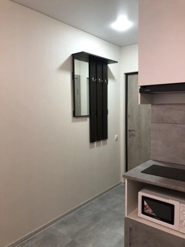 Аренда 1-комнатной квартиры 22 м²