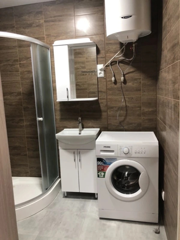 Аренда 1-комнатной квартиры 22 м²