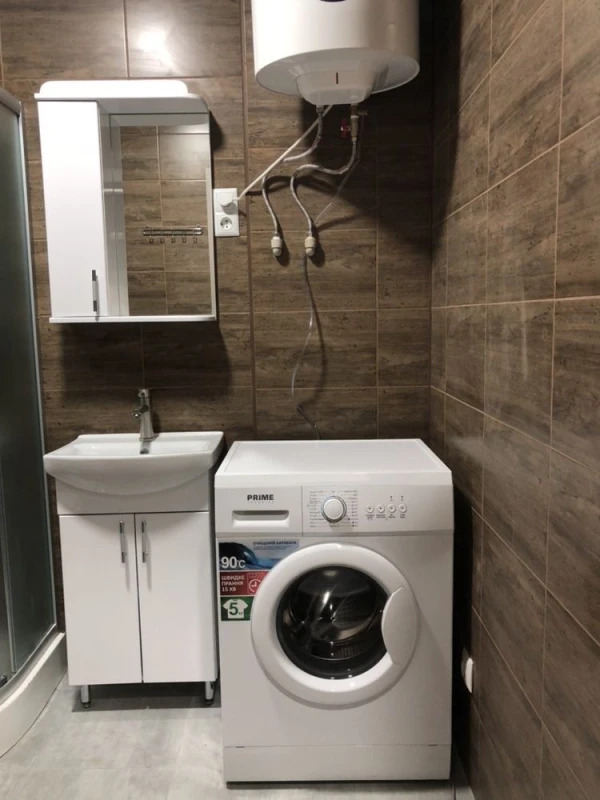 Аренда 1-комнатной квартиры 22 м²