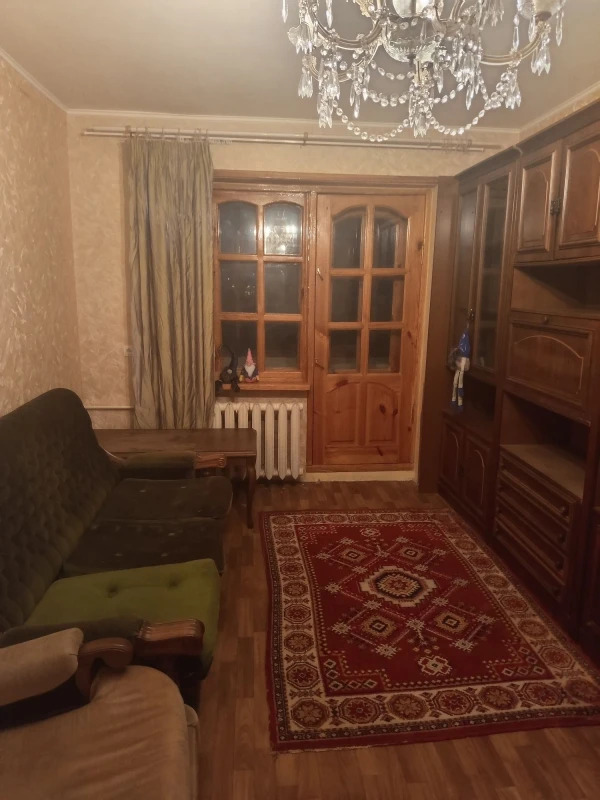 Аренда 2-комнатной квартиры 46 м²