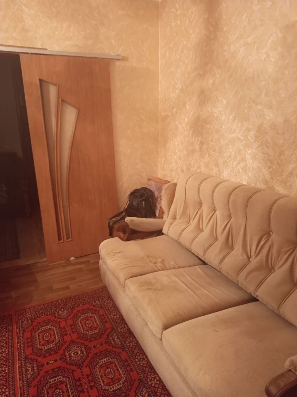 Аренда 2-комнатной квартиры 46 м²