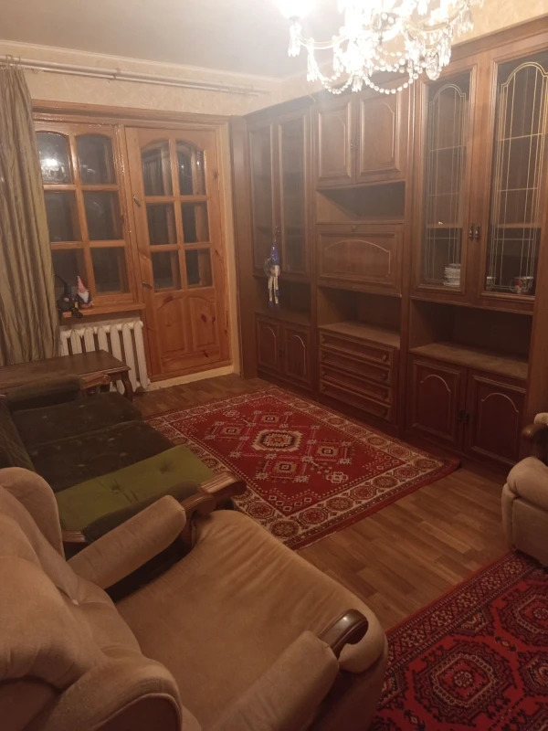 Аренда 2-комнатной квартиры 46 м²