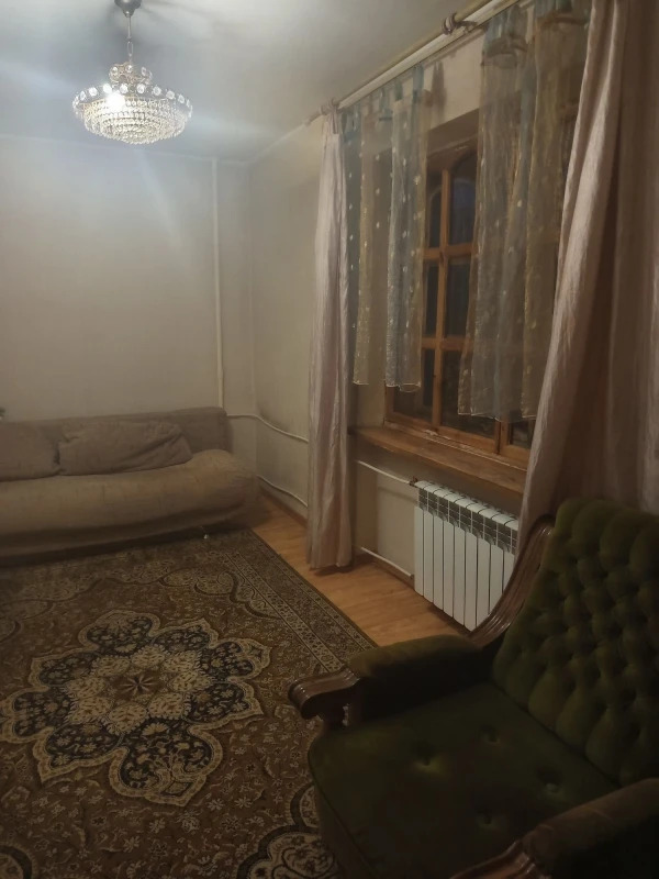 Аренда 2-комнатной квартиры 46 м²