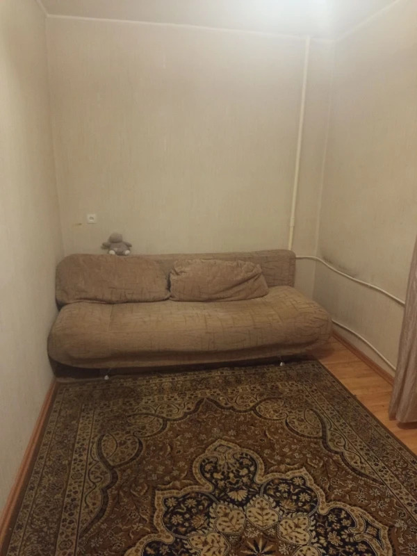 Аренда 2-комнатной квартиры 46 м²