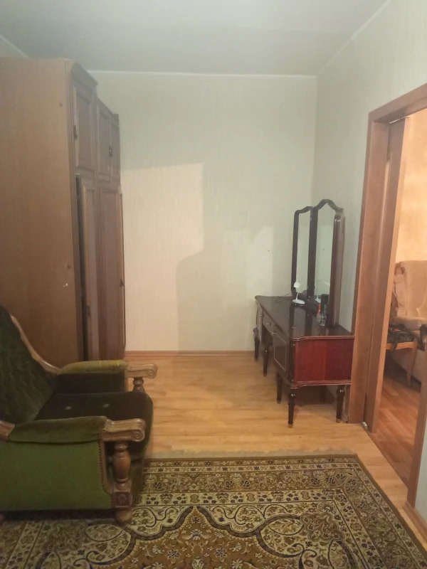 Аренда 2-комнатной квартиры 46 м²