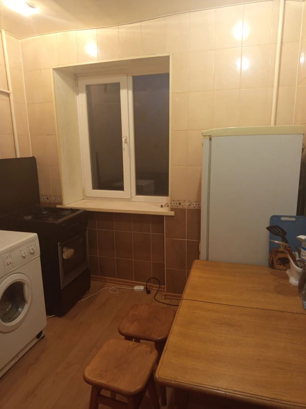 Аренда 2-комнатной квартиры 46 м²