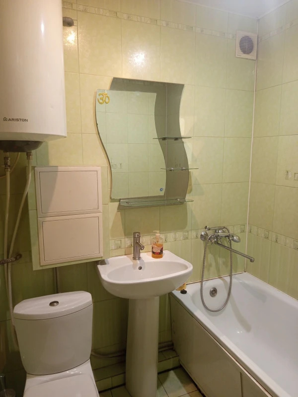 Аренда 2-комнатной квартиры 46 м²
