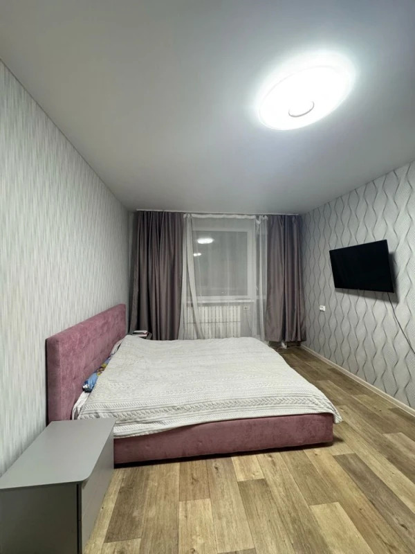 Аренда 1-комнатной квартиры 38 м²