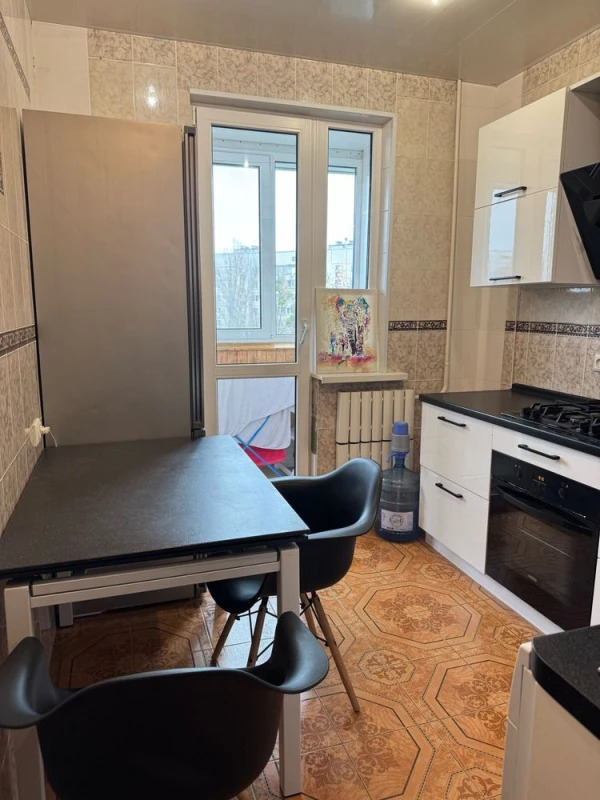 Аренда 1-комнатной квартиры 38 м²