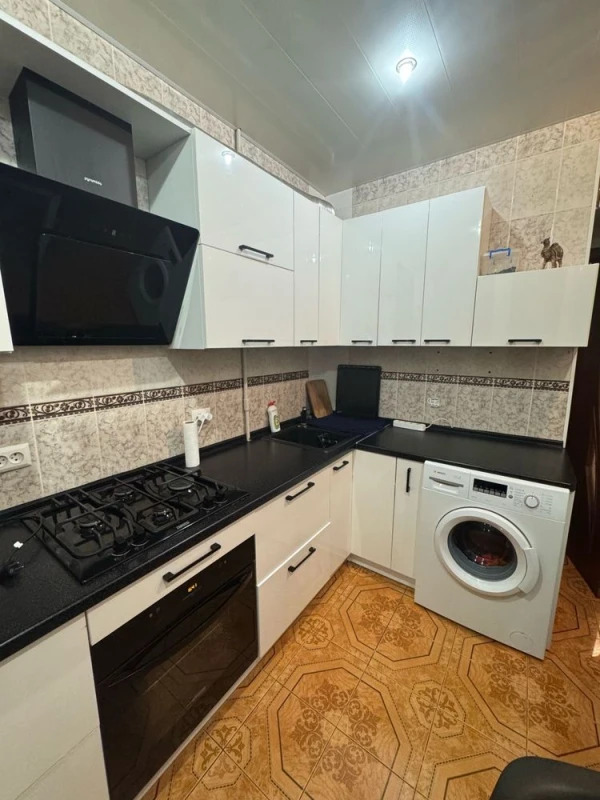 Аренда 1-комнатной квартиры 38 м²