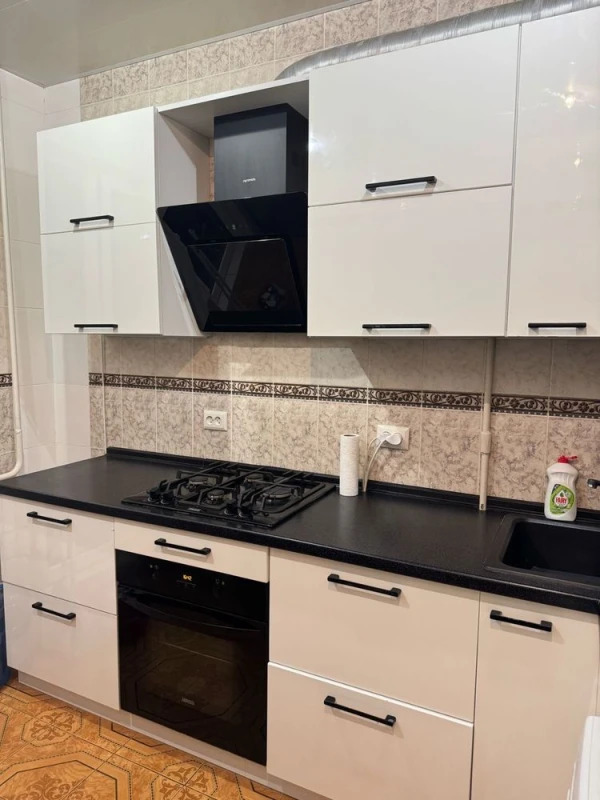 Аренда 1-комнатной квартиры 38 м²