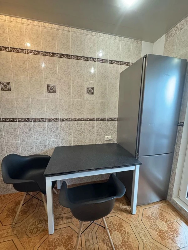 Аренда 1-комнатной квартиры 38 м²
