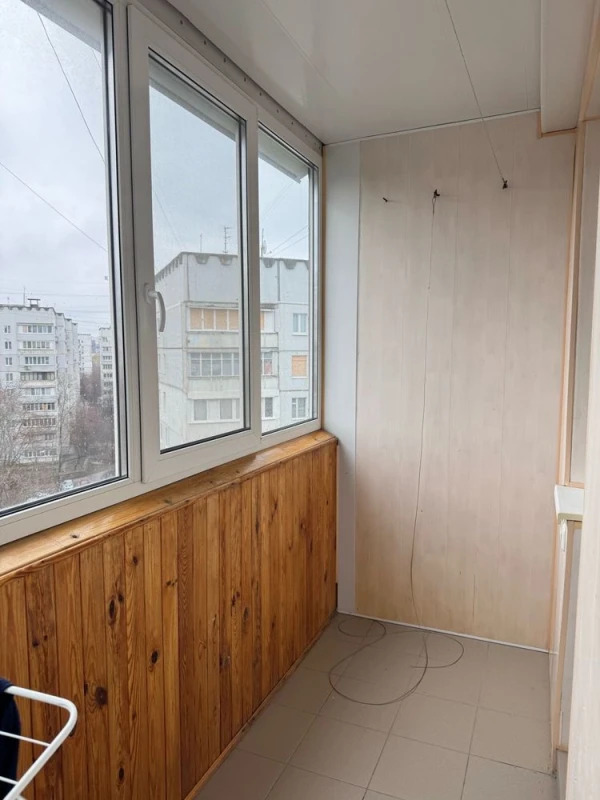 Аренда 1-комнатной квартиры 38 м²