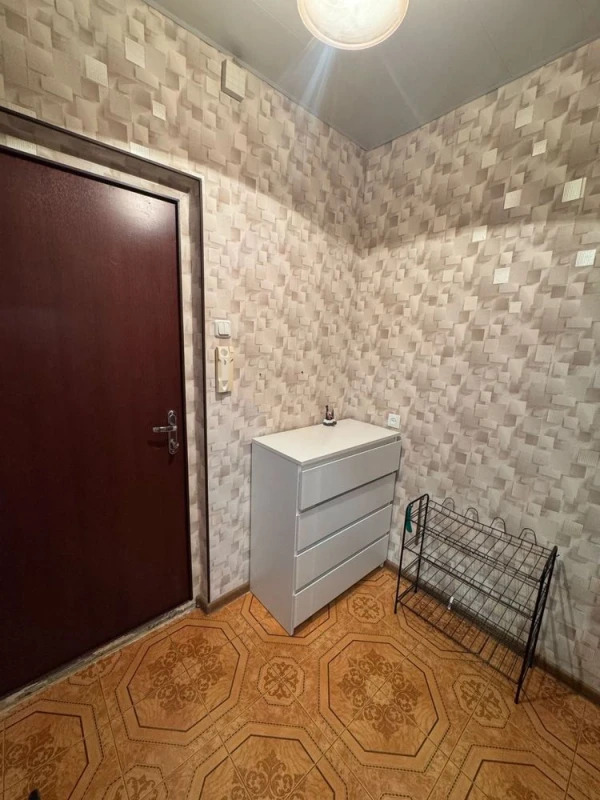 Аренда 1-комнатной квартиры 38 м²