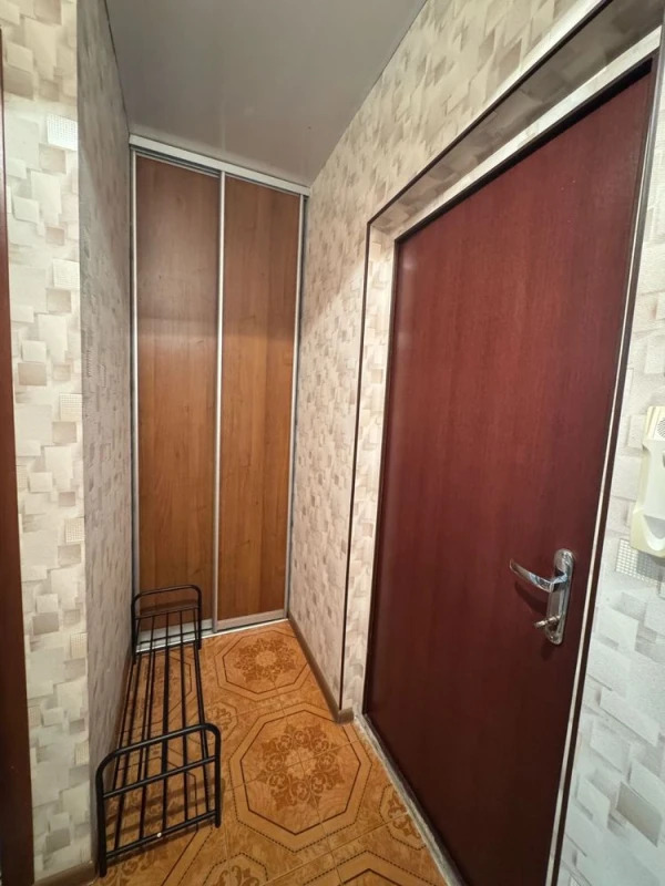 Аренда 1-комнатной квартиры 38 м²